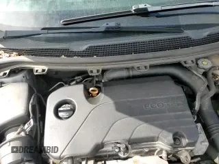 2019 Chevrolet Cruze LS с VIN 1G1BC5SM9K7151919, выставлен на аукционе Copart как лот 85908465 с пробегом 91 648 миль миль и Списание • Salvage title. История ставок и продаж доступна на DreamBid. Изображение 13.