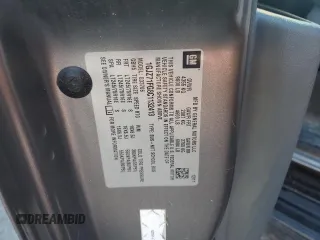 2012 GMC Savana z VIN 1GJZ71FG8C1132413, wystawiony jako Copart lot #74216844 z przebiegiem 145 959 mil mil oraz Szkoda całkowita • Salvage title. Historia ofert i sprzedaży dostępna na DreamBid. Obrazek 13.