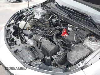 2023 Acura Integra Technology with VIN 19UDE4G79PA004874, listed as a IAAI auction lot 41097633 with 30,004 mi miles and . Bid and sale history available at DreamBid. Image 20.