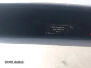 2014 Toyota Prius Four with VIN JTDKN3DU6E1776532, listed as a IAAI auction lot 42068305 with 196,228 mi miles. Bid and sale history available at carsss.com. Image 7.