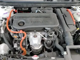 2023 Honda Accord Sport с VIN 1HGCY2F50PA017620, выставлен на аукционе Copart как лот 82388805 с пробегом 19 996 миль миль и Списание • Salvage title. История ставок и продаж доступна на DreamBid. Изображение 13.