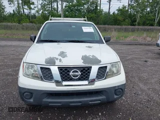 2015 Nissan Frontier SV with VIN 1N6BD0CT8FN709027, listed as a IAAI auction lot 42691100 with 160,020 mi miles and . Bid and sale history available at DreamBid. Image 12.