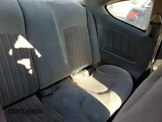 2004 Pontiac Grand Am GT with VIN 1G2NW12E44C112537, listed as a Copart auction lot 87092304 with 180,732 mi miles and Salvage Title. Bid and sale history available at carsss.com. Image 10.