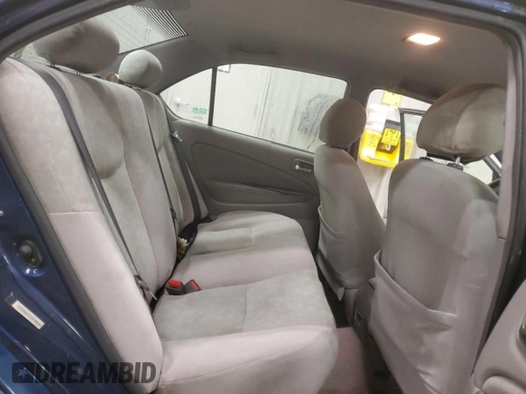 2003 Toyota Prius with VIN JT2BK18UX30084650, listed as a Copart auction lot 86697364 with 147,423 mi miles and Clean Title. Bid and sale history available at carsss.com. Image 11.