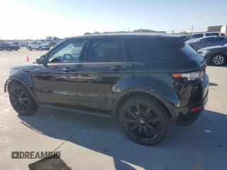 2014 Land Rover Range Rover Evoque Dynamic with VIN SALVT2BG4EH898428, listed as a Copart auction lot 82981254 with 63,026 mi miles and Salvage title. Bid and sale history available at DreamBid. Image 2.