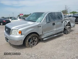 2008 Ford F-150 XL z VIN 1FTRW12W18FA87364, wystawiony jako IAAI lot #42242592 z przebiegiem 163 448 mil mil oraz . Historia ofert i sprzedaży dostępna na DreamBid. Obrazek 18.