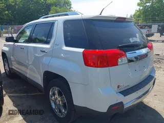 2012 GMC Terrain SLT-2 with VIN 2GKFLXE59C6192792, listed as a IAAI auction lot 42388331 with 145,792 mi miles and . Bid and sale history available at DreamBid. Image 3.