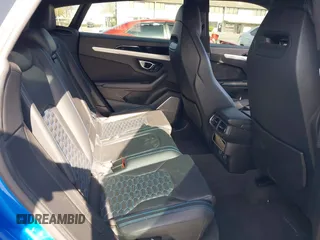 2020 Lamborghini Urus z VIN ZPBUA1ZL5LLA10133, wystawiony jako IAAI lot #41163414 z przebiegiem 31 722 mil mil oraz . Historia ofert i sprzedaży dostępna na DreamBid. Obrazek 8.