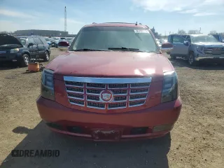 2010 Cadillac Escalade Luxury z VIN 1GYUKBEFXAR276598, wystawiony jako Copart lot #50780885 z przebiegiem 175 151 mil mil oraz Tytuł czysty. Historia ofert i sprzedaży dostępna na DreamBid. Obrazek 5.