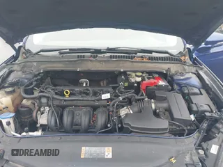 2016 Ford Fusion SE with VIN 3FA6P0H70GR233934, listed as a IAAI auction lot 42189095 with 145,051 mi miles. Bid and sale history available at carsss.com. Image 10.