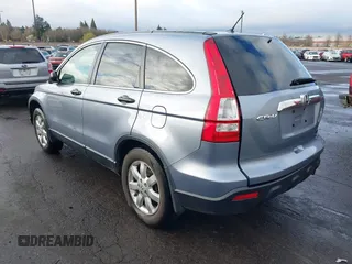 2008 Honda CR-V EX with VIN JHLRE48528C028248, listed as a IAAI auction lot 41788755 with 160,728 mi miles. Bid and sale history available at carsss.com. Image 3.