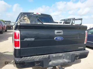 2014 Ford F-150 XL with VIN 1FTEW1CM2EFC12721, listed as a IAAI auction lot 39868316 with 272,351 mi miles. Bid and sale history available at carsss.com. Image 15.