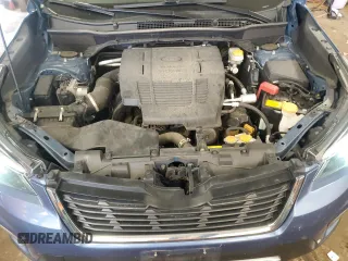 2021 Subaru Forester Touring z VIN JF2SKAXC9MH517699, wystawiony jako Copart lot #58962835 z przebiegiem 60 984 mil mil oraz Szkoda całkowita • Salvage title. Historia ofert i sprzedaży dostępna na DreamBid. Obrazek 12.