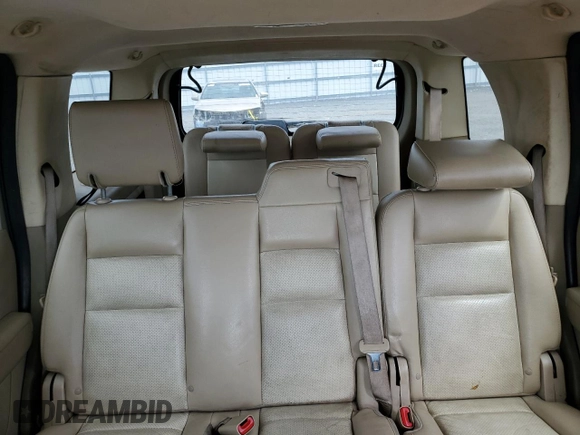 2007 Mercury Mountaineer with VIN 4M2EU47E67UJ16769, listed as a Copart auction lot 59628095 with 182,819 mi miles and Salvage title. Bid and sale history available at DreamBid. Image 10.