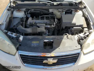 2007 Chevrolet Malibu LS w/1FL with VIN 1G1ZS57F87F276421, listed as a Copart auction lot 50064955 with 134,702 mi miles and Salvage Title. Bid and sale history available at carsss.com. Image 11.