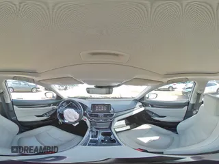 2018 Honda Accord Touring z VIN 1HGCV1F93JA068431, wystawiony jako Copart lot #56170905 z przebiegiem 125 625 mil mil oraz Szkoda całkowita • Salvage title. Historia ofert i sprzedaży dostępna na DreamBid. Obrazek 14.