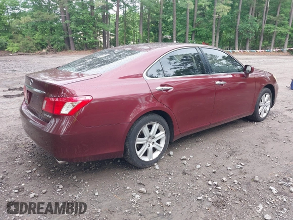 2008 Lexus ES 330 с VIN JTHBJ46G582273581, выставлен на аукционе IAAI как лот 42467742 с пробегом 206 655 миль миль и . История ставок и продаж доступна на DreamBid. Изображение 4.