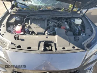 2023 Lexus RX 350 с VIN 2T2BAMCA1PC013482, выставлен на аукционе Copart как лот 46003795 с пробегом 14 773 миль миль и Списание • Salvage title. История ставок и продаж доступна на DreamBid. Изображение 13.
