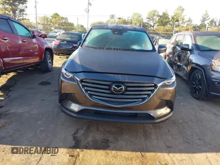2022 Mazda CX-9 Sport with VIN JM3TCBBY6N0603553, listed as a IAAI auction lot 40640259 with 19,972 mi miles. Bid and sale history available at carsss.com. Image 12.