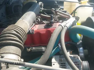 2000 Jeep Wrangler Sport with VIN 1J4FA49S0YP735660, listed as a IAAI auction lot 43192698 with Not provided miles and . Bid and sale history available at DreamBid. Image 12.