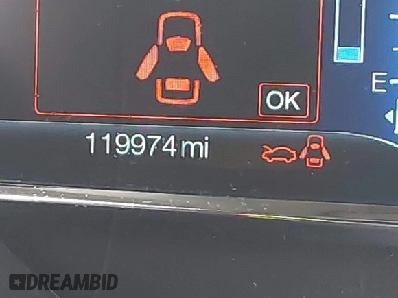 2018 Lincoln MKZ Hybrid Premiere with VIN 3LN6L5KU0JR629348, listed as a IAAI auction lot 41921017 with 119,974 mi miles and . Bid and sale history available at DreamBid. Image 16.