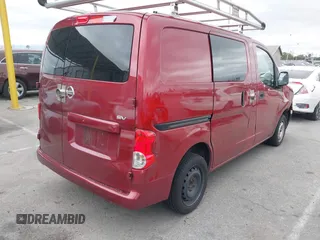 2018 Nissan NV200 SV z VIN 3N6CM0KN5JK702879, wystawiony jako IAAI lot #41775730 z przebiegiem 298 326 mil mil oraz . Historia ofert i sprzedaży dostępna na DreamBid. Obrazek 4.