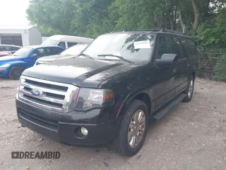 2013 Ford Expedition Max Limited with VIN 1FMJK2A56DEF63384, listed as a IAAI auction lot 42436749 with 159,589 mi miles and . Bid and sale history available at DreamBid. Image 17.