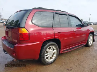 2007 GMC Envoy Denali with VIN 1GKES63M472162363, listed as a IAAI auction lot 41247540 with 237,356 mi miles. Bid and sale history available at carsss.com. Image 4.