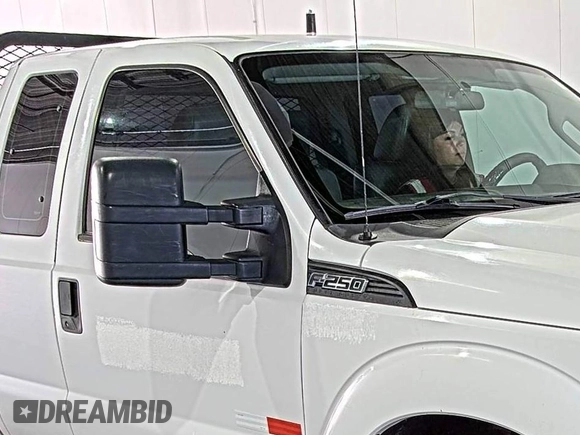 2013 Ford F-250 XL with VIN 1FT7X2B65DEB05150, listed as a IAAI auction lot 42832842 with 271,344 mi miles and . Bid and sale history available at DreamBid. Image 31.