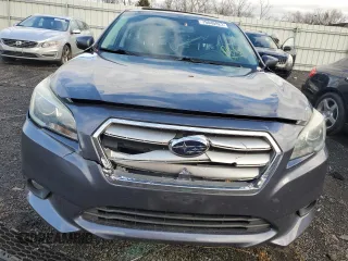 2015 Subaru Legacy 2.5i Limited with VIN 4S3BNAN65F3036688, listed as a Copart auction lot 79840823 with 118,838 mi miles. Bid and sale history available at carsss.com. Image 5.