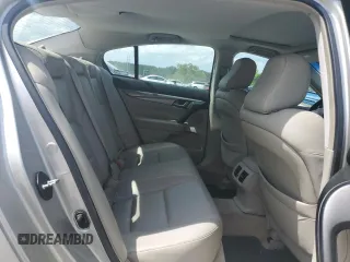 2009 Acura TL Technology z VIN 19UUA86539A013933, wystawiony jako Copart lot #54088335 z przebiegiem 242 120 mil mil oraz Szkoda całkowita • Salvage title. Historia ofert i sprzedaży dostępna na DreamBid. Obrazek 10.