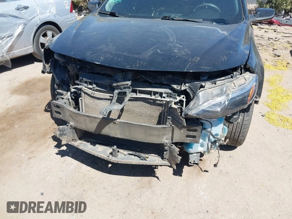 2019 Chevrolet Malibu LT with VIN 1G1ZD5ST4KF155367, listed as a IAAI auction lot 42034993 with 204,599 mi miles and . Bid and sale history available at DreamBid. Image 6.
