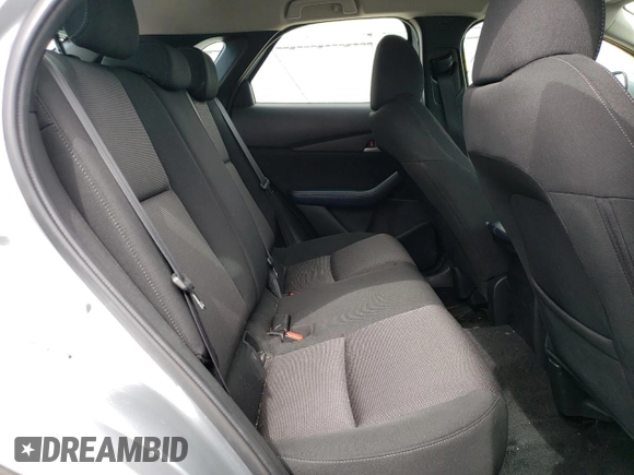 2020 Mazda CX-30 with VIN 3MVDMBBL5LM104394, listed as a Copart auction lot 49999244 with 34,717 mi miles and . Bid and sale history available at DreamBid. Image 11.