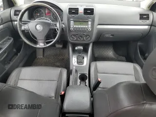 2006 Volkswagen Jetta Edition с VIN 3VWCT71K06M055841, выставлен на аукционе Copart как лот 51249565 с пробегом 180 296 миль миль и Списание • Salvage title. История ставок и продаж доступна на DreamBid. Изображение 8.