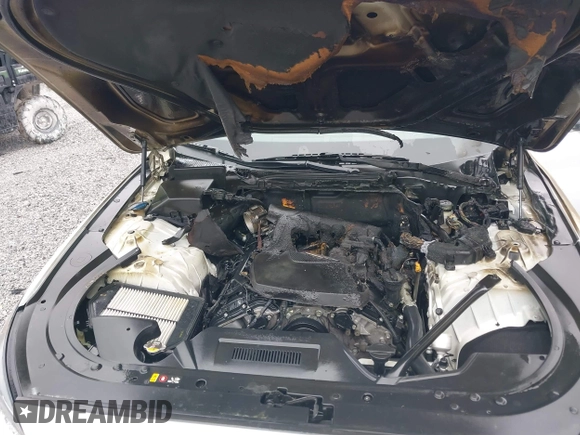2018 Genesis G80 3.8L z VIN KMHGN4JE1JU233862, wystawiony jako IAAI lot #42209726 z przebiegiem 63 106 mil mil oraz . Historia ofert i sprzedaży dostępna na DreamBid. Obrazek 10.
