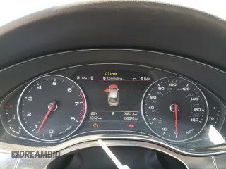 2012 Audi A7 Prestige с VIN WAU2GAFC7CN071874, выставлен на аукционе Copart как лот 61005675 с пробегом 159 046 миль миль и Чистый • Clean title. История ставок и продаж доступна на DreamBid. Изображение 9.