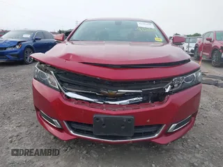 2014 Chevrolet Impala LT z VIN 1G1115SL7EU145650, wystawiony jako IAAI lot #42392658 z przebiegiem 111 953 mil mil oraz . Historia ofert i sprzedaży dostępna na DreamBid. Obrazek 12.