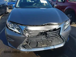 2016 Lexus ES 300h z VIN JTHBW1GG6G2108510, wystawiony jako IAAI lot #41959175 z przebiegiem 142 882 mil mil oraz . Historia ofert i sprzedaży dostępna na DreamBid. Obrazek 6.