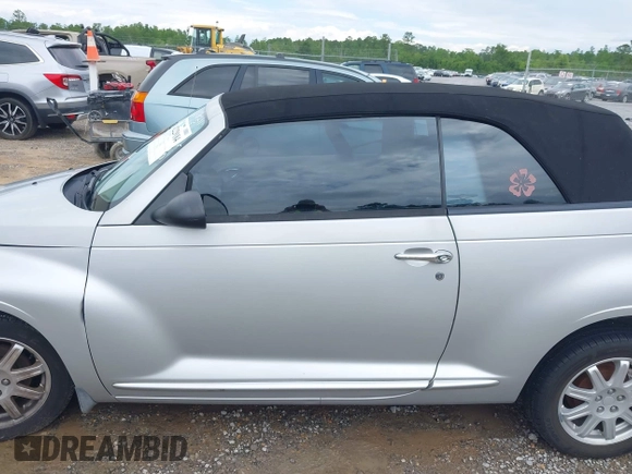 2007 Chrysler PT Cruiser с VIN 3C3JY45X37T619736, выставлен на аукционе IAAI как лот 42229184 с пробегом 124 386 миль миль и . История ставок и продаж доступна на DreamBid. Изображение 14.