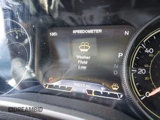 2014 Jeep Cherokee Limited with VIN 1C4PJMDS2EW153305, listed as a IAAI auction lot 41908007 with 88,015 mi miles. Bid and sale history available at carsss.com. Image 16.