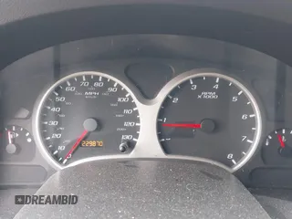 2005 Chevrolet Equinox LS with VIN 2CNDL23F056199131, listed as a IAAI auction lot 42136537 with 229,870 mi miles and . Bid and sale history available at DreamBid. Image 7.