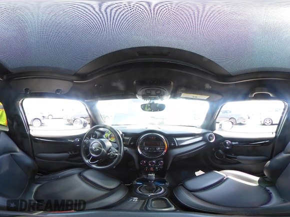 2015 MINI Hardtop 4 Door S with VIN WMWXU3C58F2B66601, listed as a IAAI auction lot 42444404 with 76,174 mi miles and . Bid and sale history available at DreamBid. Image 20.
