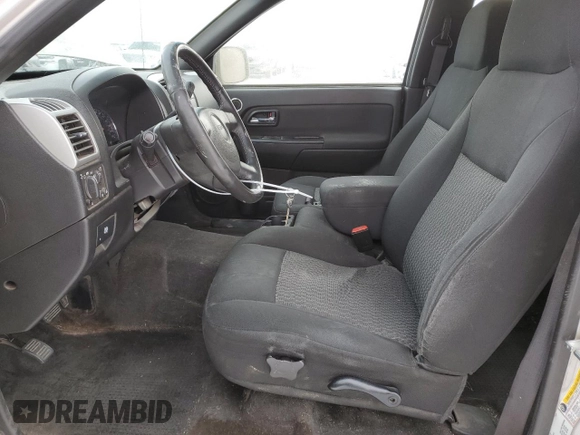 2008 GMC Canyon SLE1 with VIN 1GTDT33EX88226531, listed as a Copart auction lot 88212085 with 156,201 mi miles and Clean Title. Bid and sale history available at carsss.com. Image 7.