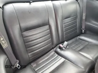 2001 Ford Mustang GT Deluxe with VIN 1FAFP42X81F232678, listed as a Copart auction lot 85596424 with 148,204 mi miles and Clean Title. Bid and sale history available at carsss.com. Image 10.