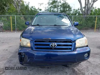 2006 Toyota Highlander z VIN JTEGP21A760095481, wystawiony jako IAAI lot #42307399 z przebiegiem 145 408 mil mil oraz . Historia ofert i sprzedaży dostępna na DreamBid. Obrazek 12.