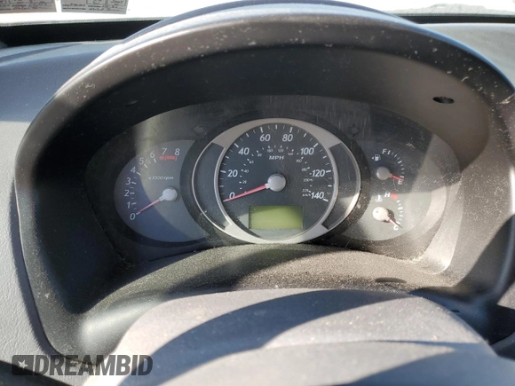 2005 Hyundai Tucson GL with VIN KM8JM12B95U067091, listed as a Copart auction lot 79297524 with Not Provided miles and Salvage Title. Bid and sale history available at carsss.com. Image 9.
