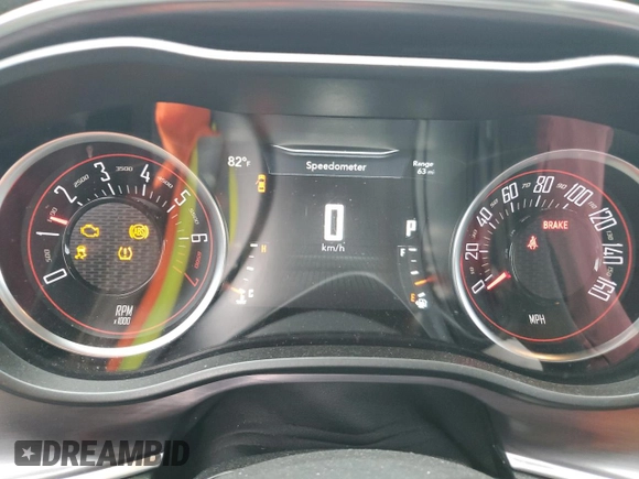 2017 Dodge Challenger SXT z VIN 2C3CDZAG9HH617099, wystawiony jako Copart lot #55037145 z przebiegiem 87 843 mil mil oraz Szkoda całkowita • Salvage title. Historia ofert i sprzedaży dostępna na DreamBid. Obrazek 9.