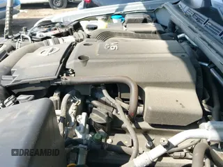 2016 Nissan Frontier SV z VIN 1N6AD0EV3GN755585, wystawiony jako IAAI lot #41769555 z przebiegiem 39 285 mil mil oraz . Historia ofert i sprzedaży dostępna na DreamBid. Obrazek 19.