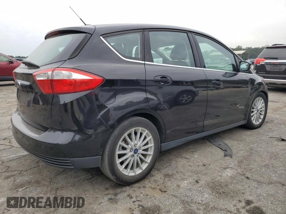 2016 Ford C-Max Energi SEL with VIN 1FADP5CU2GL112497, listed as a Copart auction lot 70890503 with 84,276 mi miles. Bid and sale history available at carsss.com. Image 3.