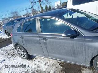2018 Hyundai Elantra с VIN KMHH35LE1JU042584, выставлен на аукционе IAAI как лот 41639939 с пробегом 36 435 миль миль и . История ставок и продаж доступна на DreamBid. Изображение 13.
